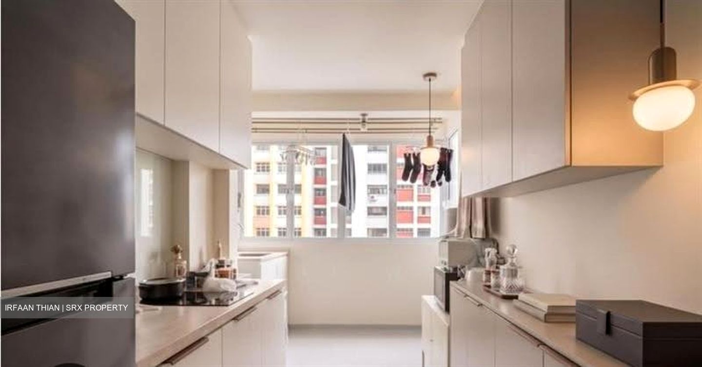 Blk 120 Toa Payoh View (Toa Payoh), HDB 2 Rooms #614601571